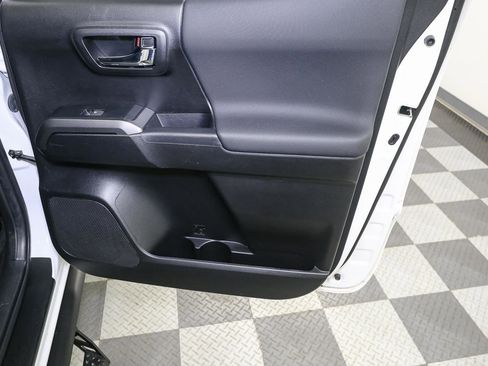 Certified 2023 Toyota Tacoma TRD Sport image 21