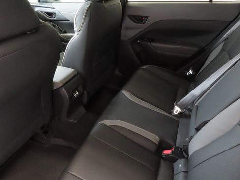 New 2026 Subaru Crosstrek 2.5i Wilderness image 23