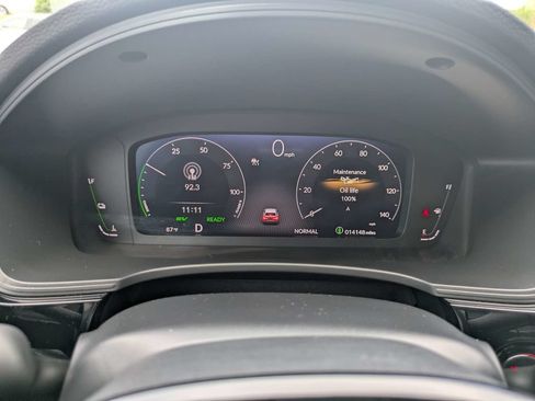 Used 2026 Honda Civic Sport Touring image 28