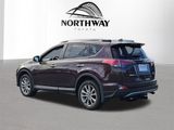 Used 2017 Toyota RAV4 Limited image 6
