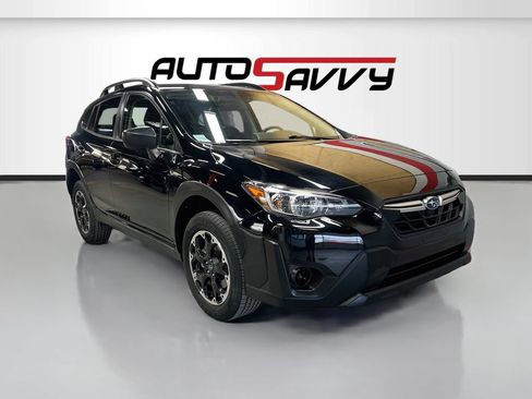 Used 2023 Subaru Crosstrek 2.0i AWD/4WD image 1