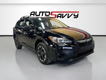 Used 2023 Subaru Crosstrek 2.0i