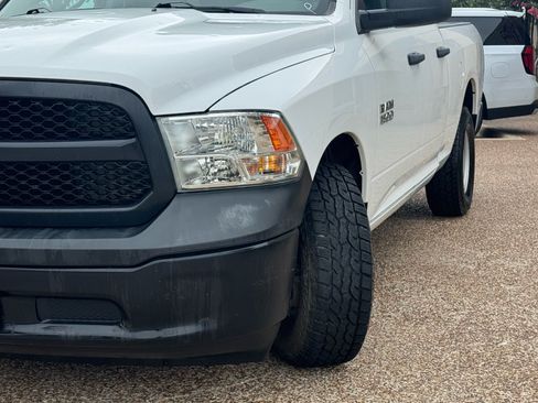 Used 2018 RAM 1500 Tradesman w/ Popular Equipment Group RWD image 3