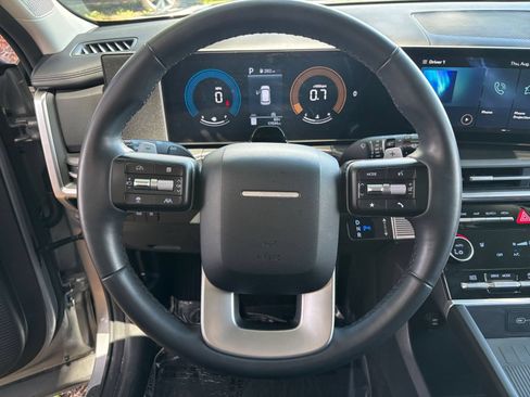Used 2026 Hyundai Santa Fe SEL FWD image 31