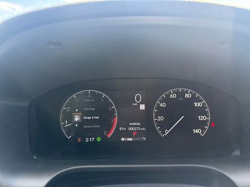 New 2026 Honda HR-V EX-L image 14