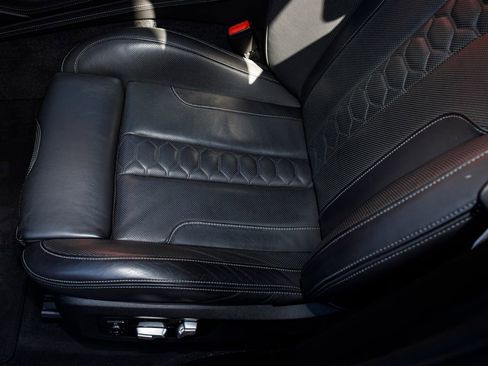 Used 2022 BMW X5 M w/ Competition Package 2 image 37