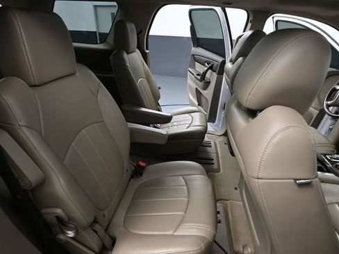 Used 2016 GMC Acadia Denali AWD/4WD image 51