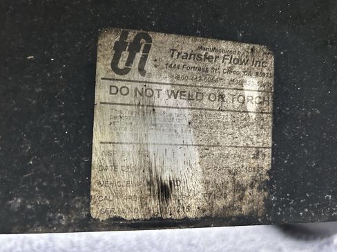 Used 2000 Ford F450 2WD Regular Cab Super Duty image 87