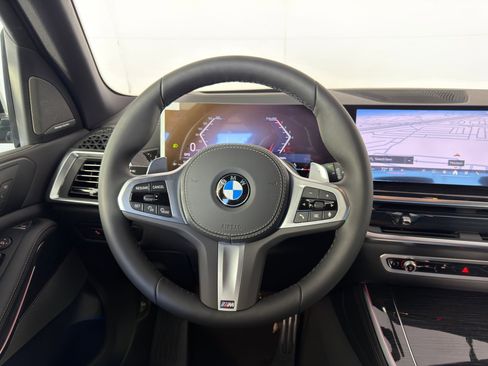 New 2026 BMW X5 sDrive40i w/ M Sport Package image 13
