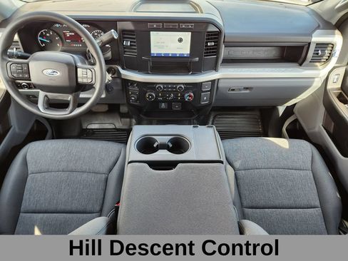 Used 2024 Ford F350 XL w/ XL Driver Assist Package AWD/4WD image 13