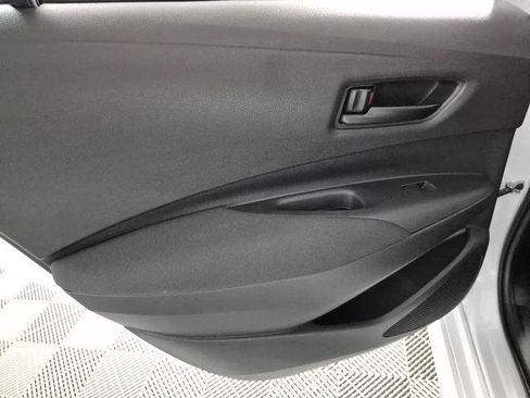 Certified 2024 Toyota Corolla LE FWD image 25