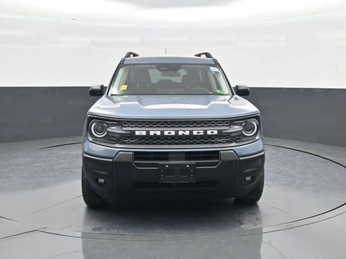 New 2025 Ford Bronco Sport Big Bend w/ Convenience Package image 3