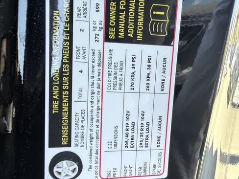 Used 2025 Mercedes-Benz CLE 53 AMG 4MATIC Coupe image 33