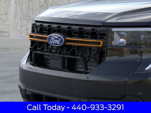 New 2026 Ford Maverick Tremor image 20