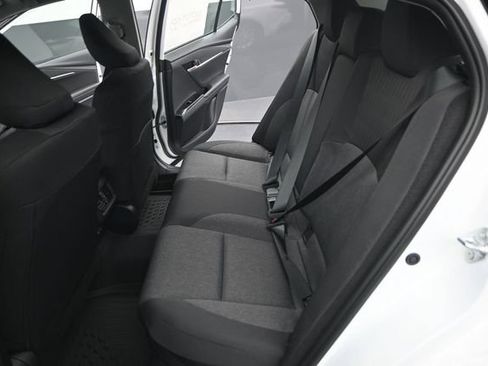 New 2026 Toyota Camry LE FWD image 11
