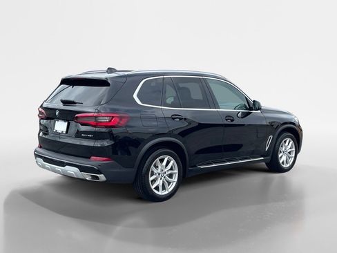 Used 2023 BMW X5 xDrive40i image 6