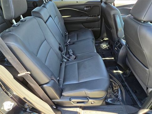 Certified 2021 Honda Pilot EX-L image 20