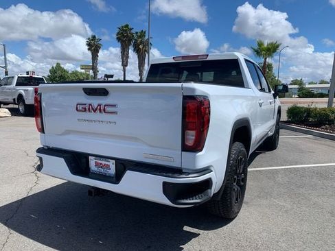 New 2026 GMC Sierra 1500 Elevation RWD image 6
