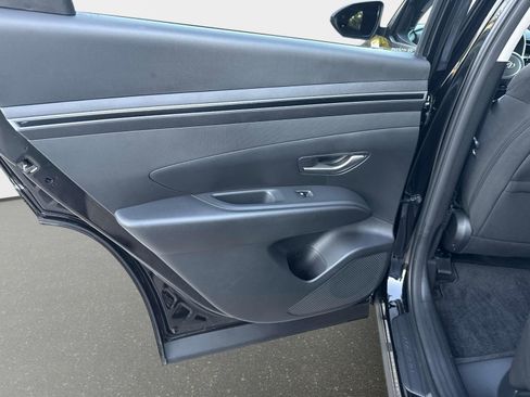 Used 2024 Hyundai Tucson SEL image 12