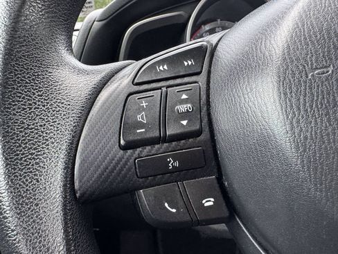 Used 2014 MAZDA MAZDA3 i Sport FWD image 21
