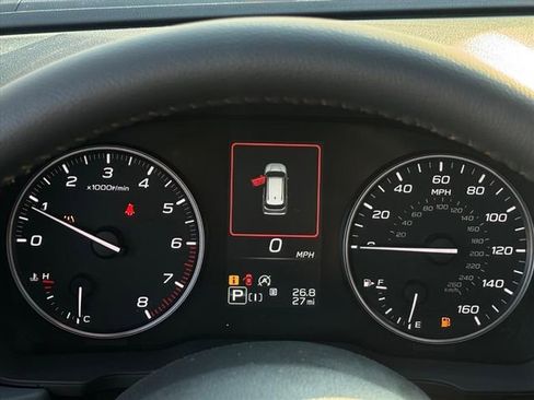 New 2026 Subaru Forester Sport image 20