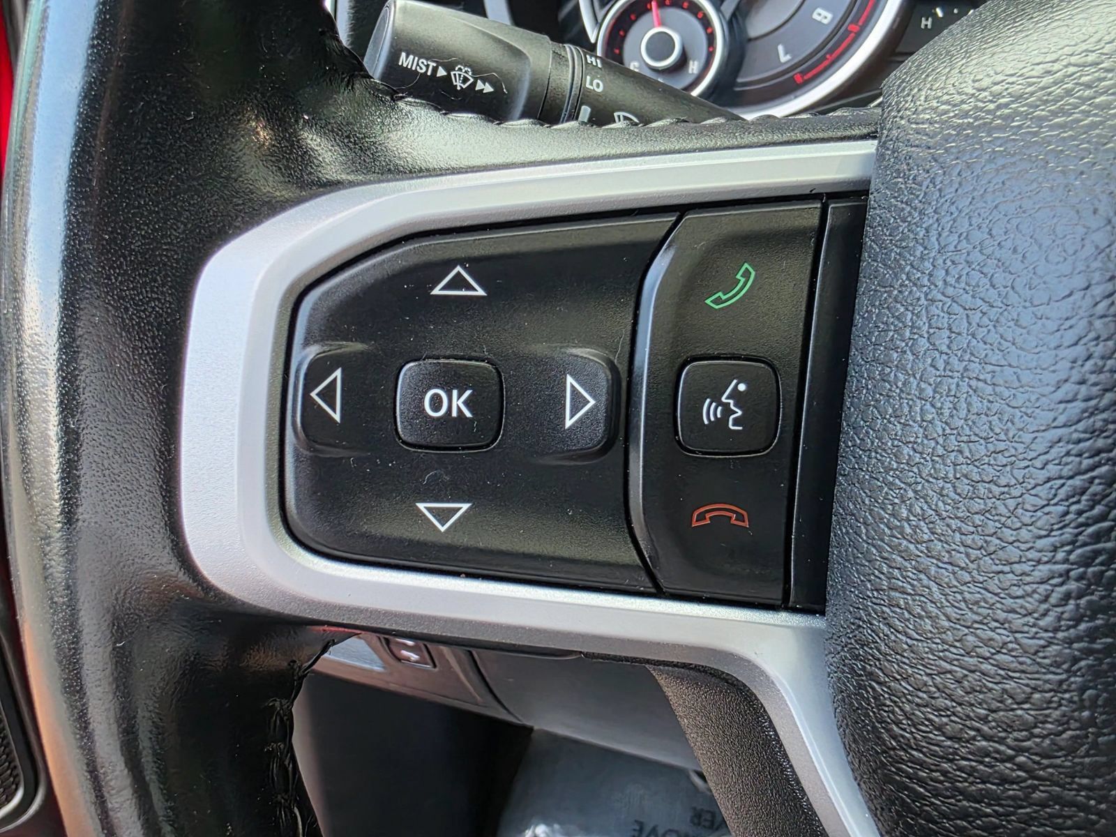Used 2022 RAM 1500 Big Horn AWD/4WD image 20