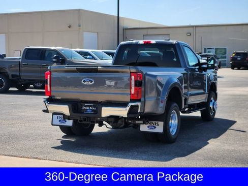 New 2026 Ford F350 XLT w/ 360-Degree Camera Package AWD/4WD image 7