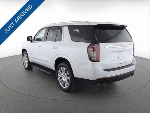 Used 2023 Chevrolet Tahoe High Country w/ Advanced Technology Package image 7