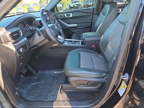 Used 2023 Ford Explorer Timberline AWD/4WD image 19