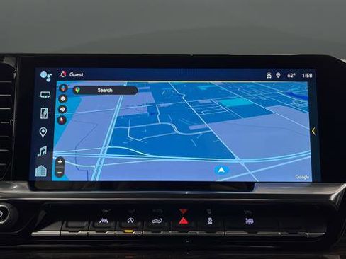 New 2026 Chevrolet Silverado 1500 RST w/ RST Select Package AWD/4WD image 15