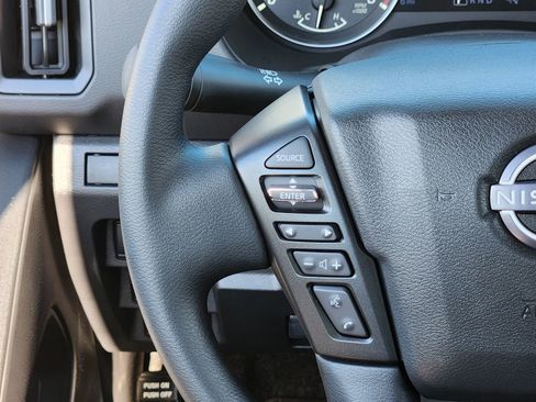 New 2026 Nissan Frontier S w/ Tow Package image 22