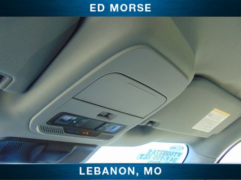 Certified 2024 Ford F150 XLT w/ Equipment Group 302A MID image 26