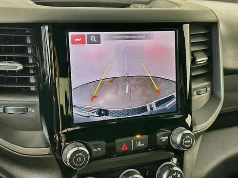 Used 2025 RAM 1500 Tradesman RWD image 18