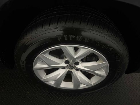 Used 2019 Volkswagen Atlas S image 12