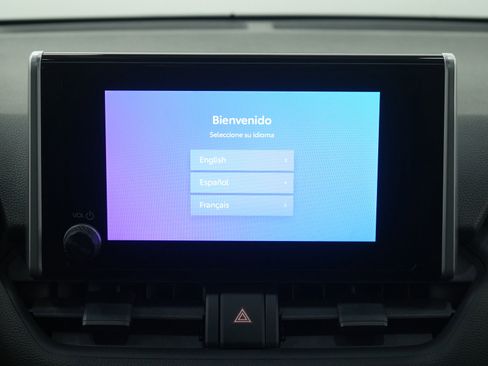 Used 2025 Toyota RAV4 XLE image 14