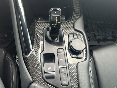 Used 2021 Toyota Supra Premium image 9