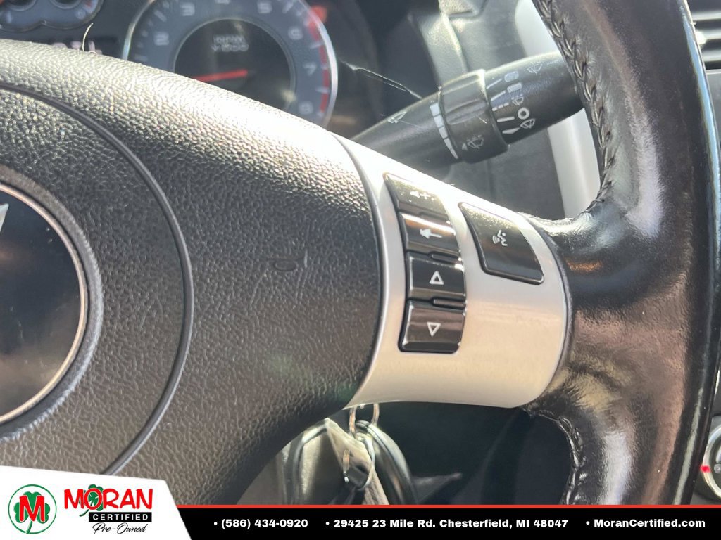 Used 2008 Pontiac Torrent 2WD image 23