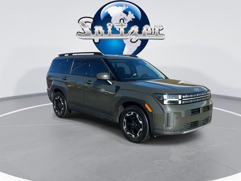 Used 2024 Hyundai Santa Fe SEL image 10