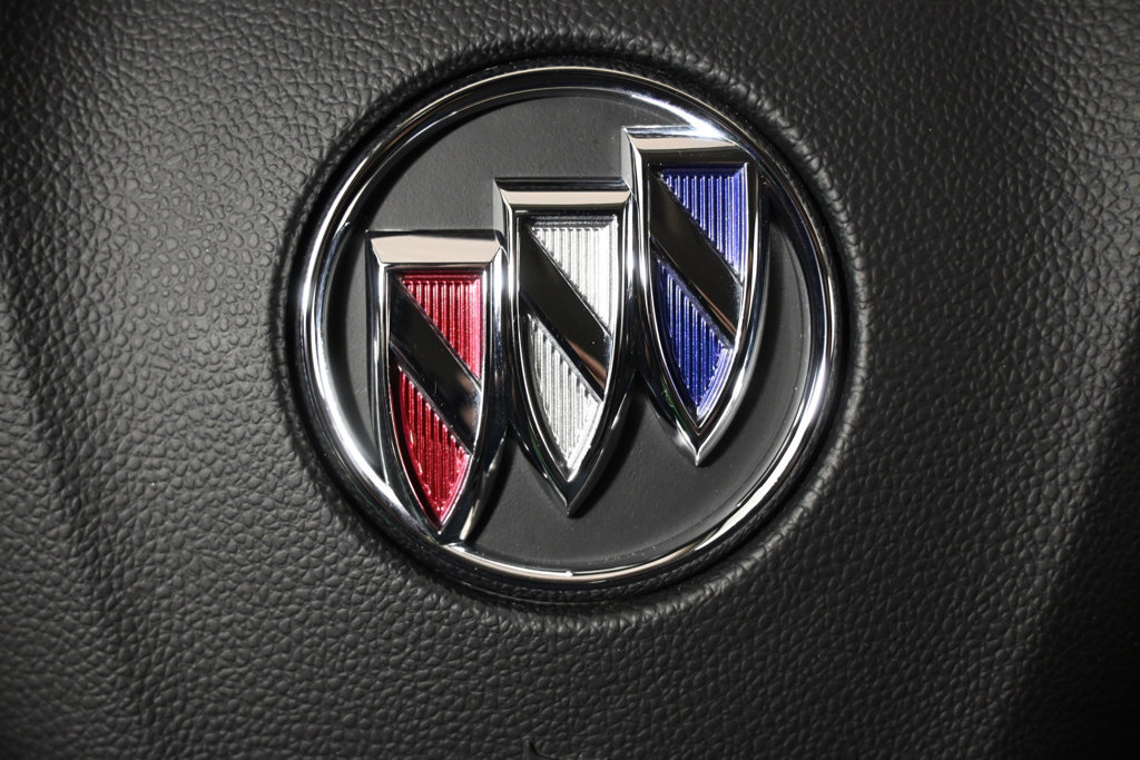 Used 2023 Buick Envision Preferred FWD image 35