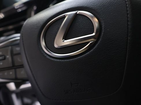 Used 2023 Lexus RX 350 Premium w/ Cold Area Package FWD image 21