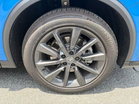Used 2026 Acura MDX A-Spec AWD/4WD image 13