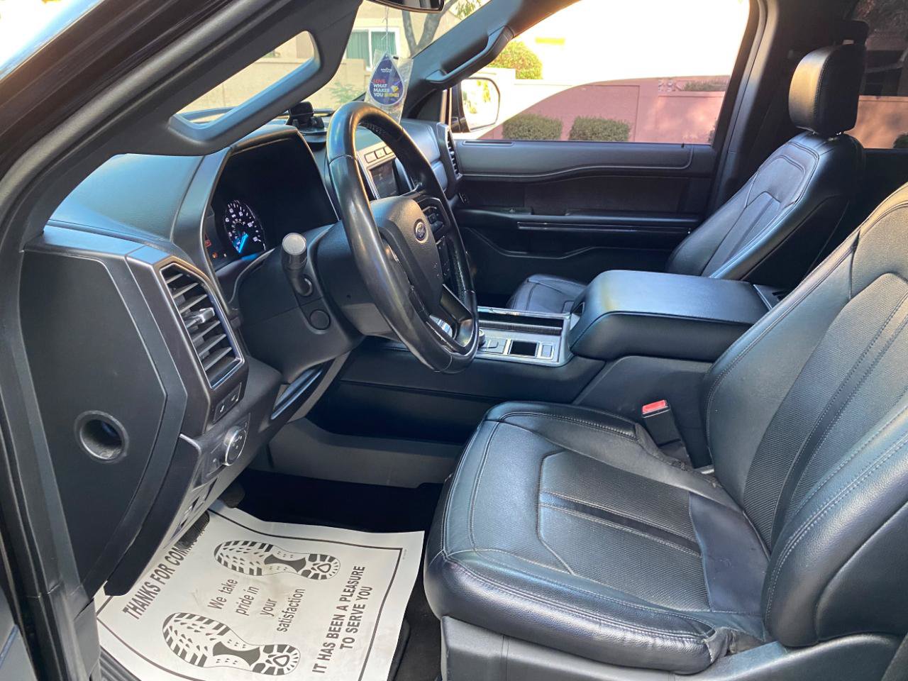 Used 2019 Ford Expedition Max Limited RWD image 36