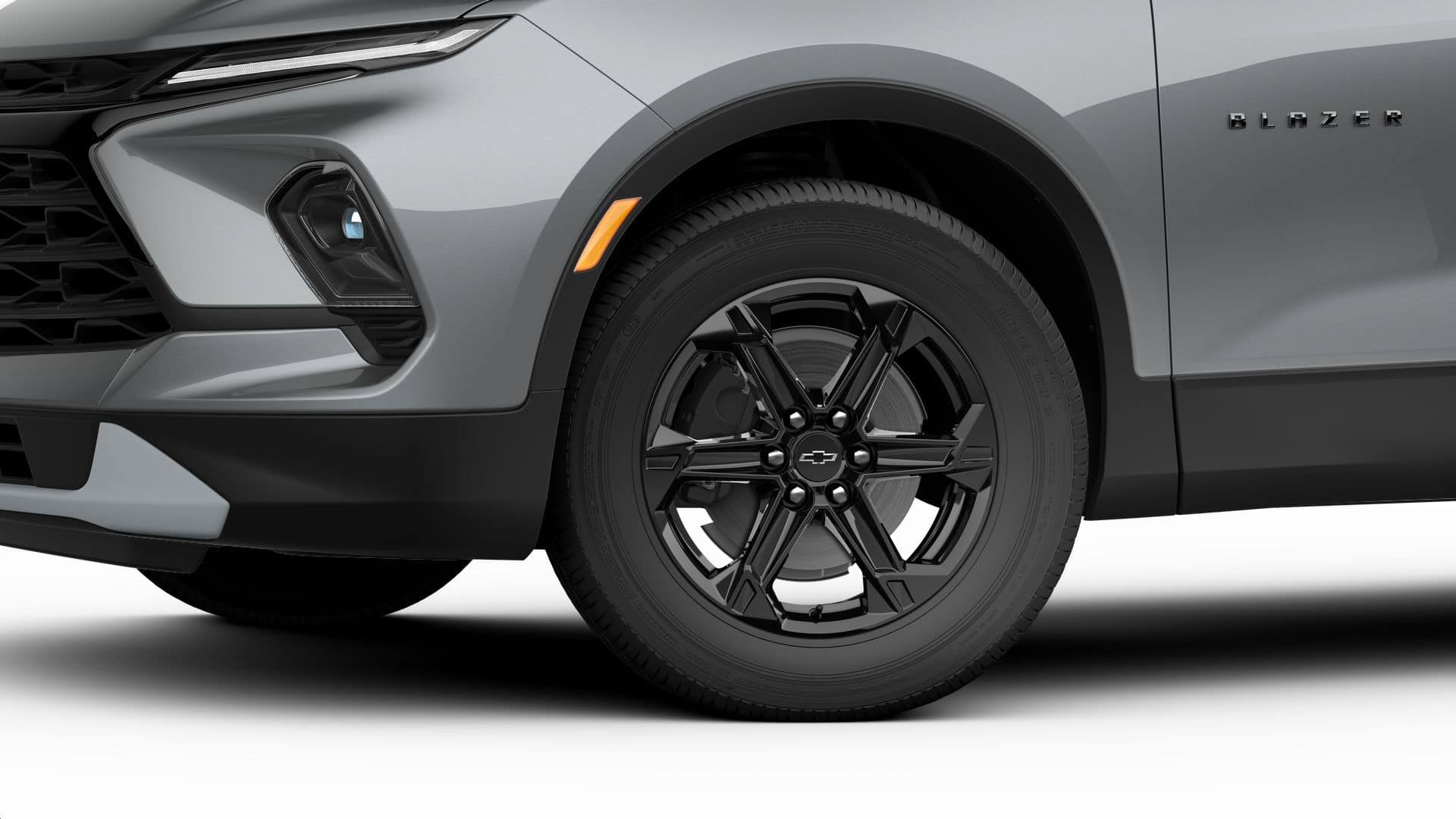 New 2026 Chevrolet Blazer LT w/ Convenience Package FWD image 38
