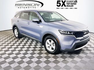 Used 2023 Kia Sorento LX FWD video 1