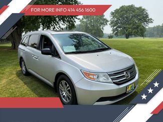 Used 2013 Honda Odyssey EX-L video 1