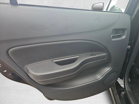 Used 2024 Mitsubishi Mirage G4 SE image 10