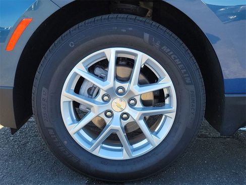 Used 2024 Chevrolet Equinox LS w/ LPO, Floor Liner Package image 31