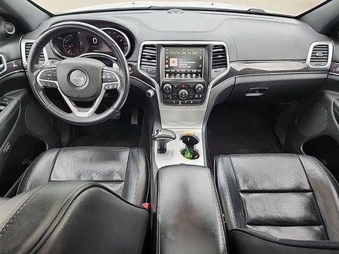 Used 2015 Jeep Grand Cherokee High Altitude AWD/4WD image 33