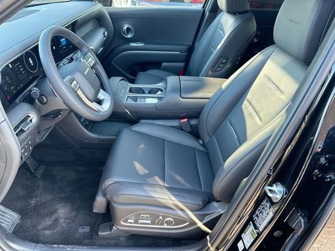 New 2026 Hyundai Palisade Calligraphy AWD/4WD image 15
