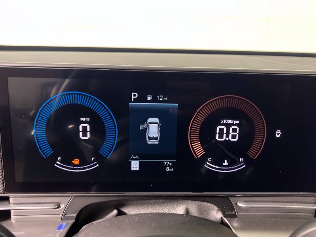 New 2026 Hyundai Kona SEL Premium AWD/4WD image 18